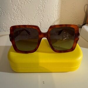 Marc Jacob’s sunglasses